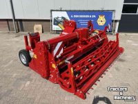 Rotary Tiller Grimme GR 300 Frontfrees