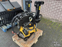 Tilt couplers Engcon EC209 - S45