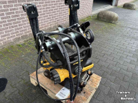 Tilt couplers Engcon EC209 - S45