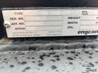 Tilt couplers Engcon EC209 - S45