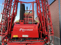 Fieldsprayer pull-type Kverneland IKARUS S38
