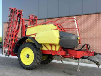 Fieldsprayer pull-type Kverneland IKARUS S38