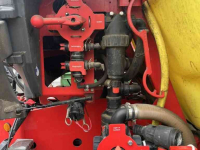 Fieldsprayer pull-type Kverneland IKARUS S38