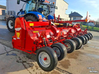 Haulm Topper Grimme Toppa 800, loofklapper