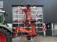 Tedder Ziegler 785 DH Schudder