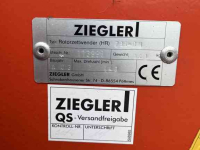 Tedder Ziegler 785 DH Schudder