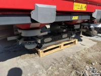 Fertilizer spreader Vicon RO-EDW 2800L Kunstmeststrooier isobus
