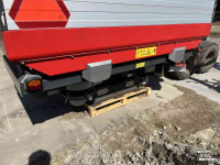 Fertilizer spreader Vicon RO-EDW 2800L Kunstmeststrooier isobus