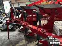 Ploughs Unia Ibis XXL 4+1 Ploeg