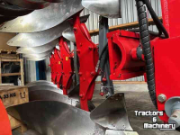 Ploughs Unia Ibis XXL 4+1 Ploeg