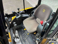 Mini-Excavator JCB 8030 ZTS