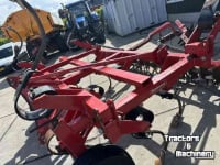 Cultivator Steketee steketee cultivator met messenrol