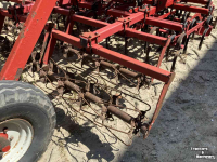 Seedbed combination Kongskilde Germinator 5000 | opklapbaar