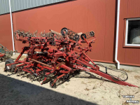Seedbed combination Kongskilde Germinator 5000 | opklapbaar
