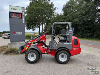 Wheelloader Weidemann 1280 Special