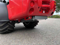 Wheelloader Weidemann 1280 Special