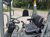Wheelloader Weidemann 1280 Special