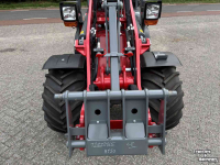 Wheelloader Weidemann 1280 Special