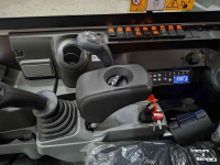Mini-Excavator Takeuchi TB230, minigraver, minikraan, BJ2026, 2 stuks, Nieuw!