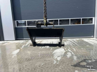 Adapter  Beco Ahlman S45 verloop az95, az85, as1000