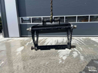 Adapter  Beco Ahlman S45 verloop az95, az85, as1000