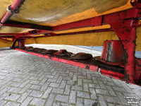 Mower Pottinger Pottinger Novacat 402 schijvenmaaier