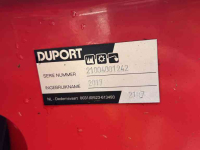 Mower Pottinger Pottinger Novacat 402 schijvenmaaier