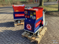Aggregates  Serie NSGL