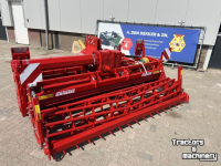 Rotary Tiller Grimme GR 300 Frontfrees