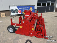 Rotary Tiller Grimme GR 300 Frontfrees