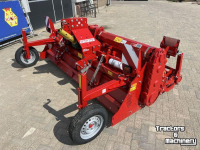 Rotary Tiller Grimme GR 300 Frontfrees