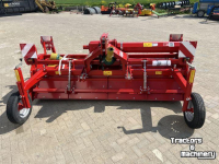 Rotary Tiller Grimme GR 300 Frontfrees