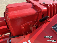 Rotary Tiller Grimme GR 300 Frontfrees