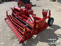 Rotary Tiller Grimme GR 300 Frontfrees