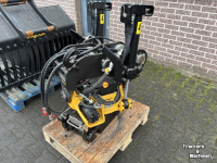 Tilt couplers Engcon EC209 - S45
