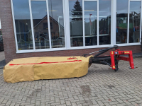 Mower Vicon VICON DMP2400 SCHIJVENMAAIER