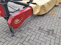 Mower Vicon VICON DMP2400 SCHIJVENMAAIER