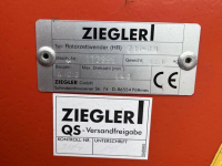 Tedder Ziegler 785 DH