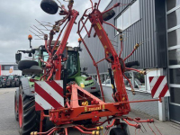 Tedder Ziegler 785 DH