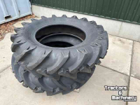 Wheels, Tyres, Rims & Dual spacers  14.9 28       2 stuks