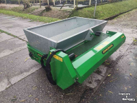 Other lawn and garden equipment and accessories John Deere TD 100