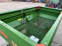 Fertilizer spreader Amazone ZA-M 1500