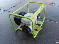 Aggregates  Pramac PX3250 generator aggregaat 230 volt Honda benzinemotor