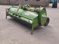 Haulm Topper Baselier LKB 320 Loofklapper