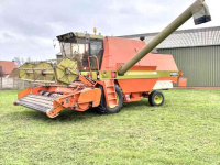 Combine Dronningborg D 8000 S Combine