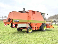 Combine Dronningborg D 8000 S Combine