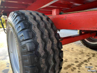 Dumptrailer Agromet T045 Kipper