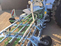 Meadow aerator Zocon Greenkeeper plus