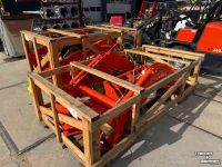 Front-end loader Kubota LA1054, LA1854