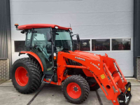 Front-end loader Kubota LA1054, LA1854